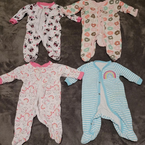 Matching Sets Gently Used Baby Clothes Poshmark